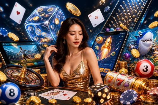 Lịch sử phát triển new887